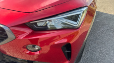 CUPRA Formentor 1.5 TSI 150 V2 5dr DSG Petrol Estate